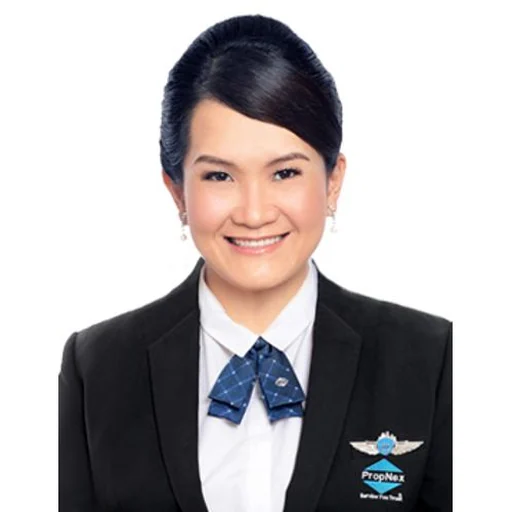 TOH HWEE CHONG (MICHELLE GOH)