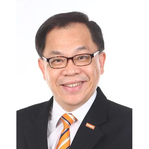 HO WAI MING (HE WEIMING) (BRYAN HO)