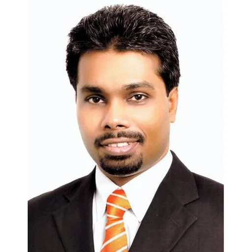 BIMAL THOMAS FERDIN (F.B. THOMAS)