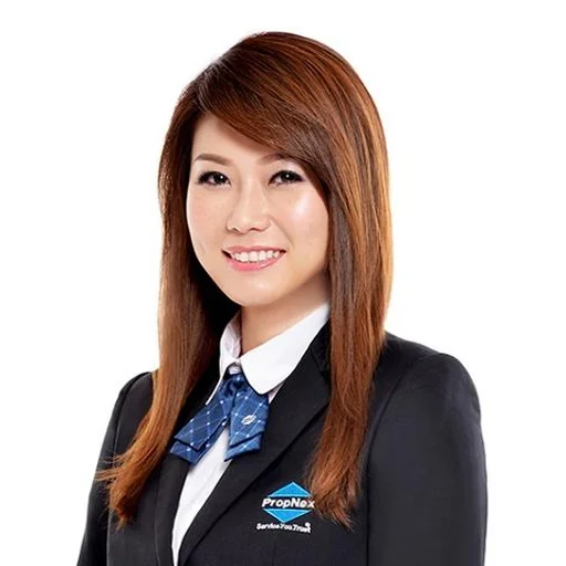 THOR SHIAU WEI (NICHOLE)