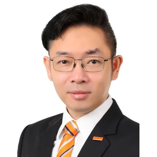 TENG CHENG SOON (THOMAS TENG)