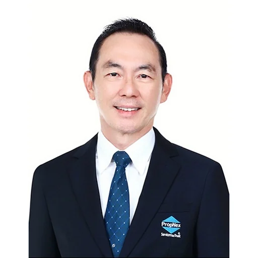 TAN KENG HONG PATRICK