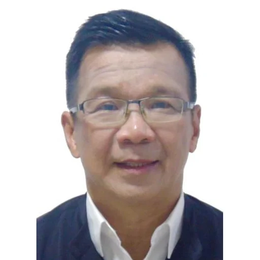 TAN KIA HOW (WEILLIAM TAN)