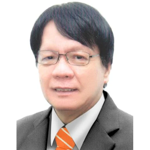 CHONG EDDIE @ZONG ZHEN CHUN