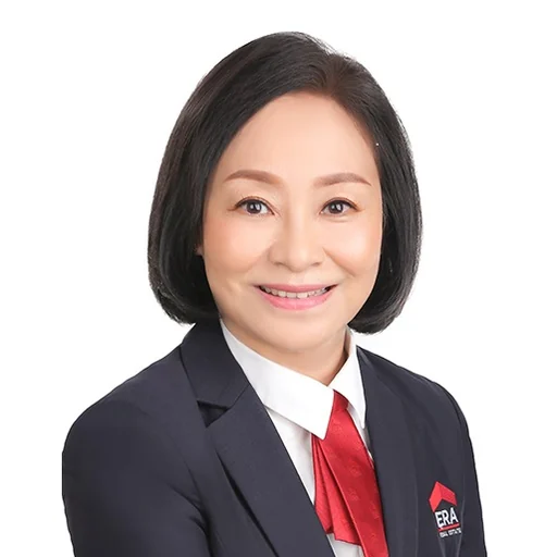 LOH LUAN CHOO BETSY (BETSY LOH)