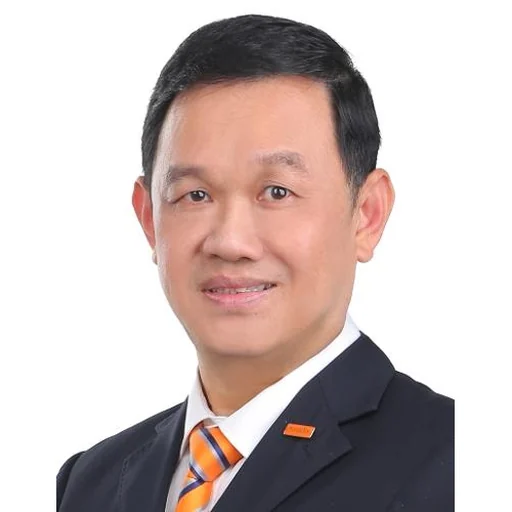 ANG KHOON WAH (DERRICK)