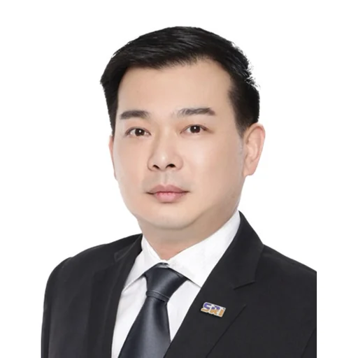 SIM CHIN HENG (VINCENT)