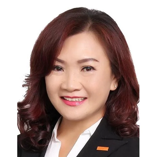 LU SEOK HIAN (SHERRY TAN)