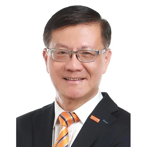BILLY ONG AH PENG