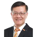 BILLY ONG AH PENG