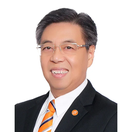 LUM MUN CHOY THOMAS (THOMAS LUM)