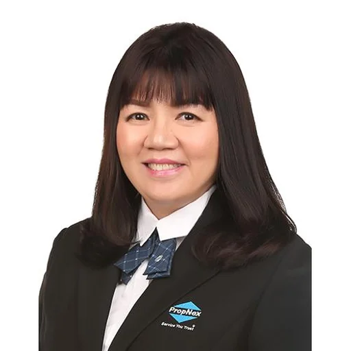 NG LEE CHIN (JENNY)