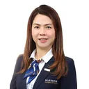 WENDY TANG AH GEK