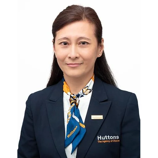 LIM SAW JIT (JEANNIE LIM)