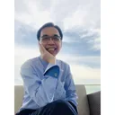HARRY YEO HOCK CHUAN