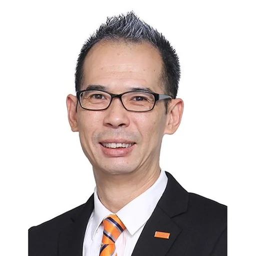 NG KUAN LAY (RAY)