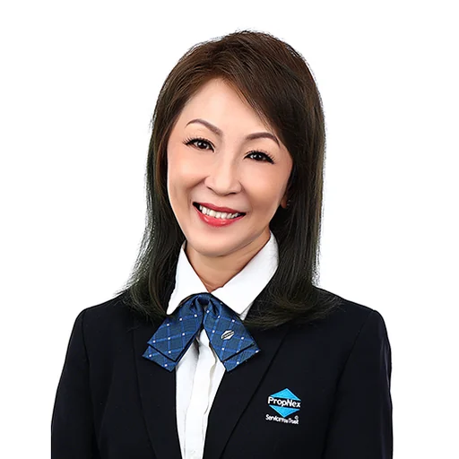 PERSIS LEE SOH CHIN (PERSIS LEE)