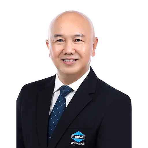 WONG NYUK LOY (BERNARD)