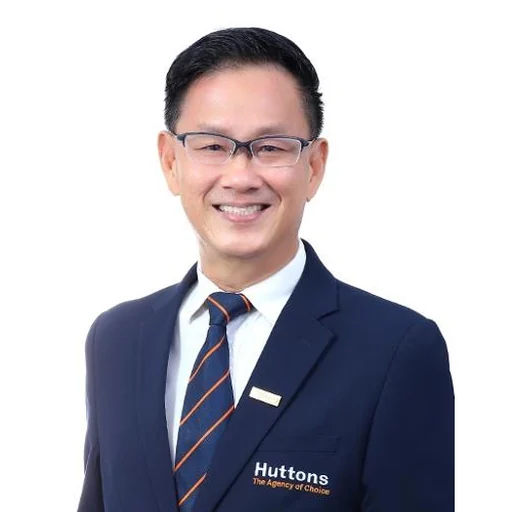 MOK KUM PENG (JAMES MOK)
