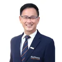 MOK KUM PENG