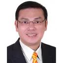 WONG YICK WAW