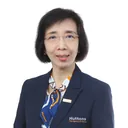 MELIAWATI LANUMA MIHARDJA