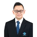 PEH CHIN WEI