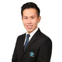CHAN GEK MING, ROBIN