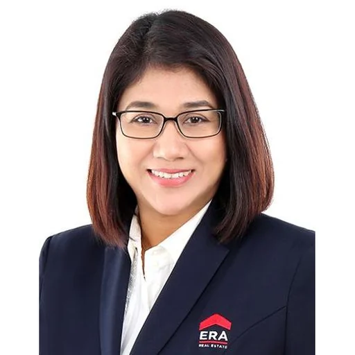 ZALEHA BINTE ABU BAKAR (ABBY ZALEHA)