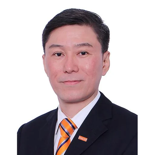 AW TONG CHEE (GLENN)