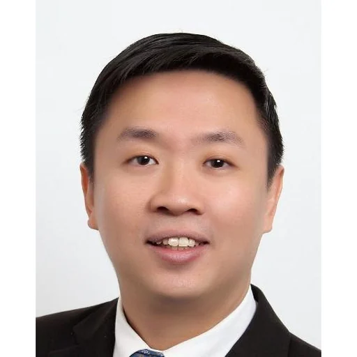 ROY CHEOK KOK NAM (ROY CHEOK)