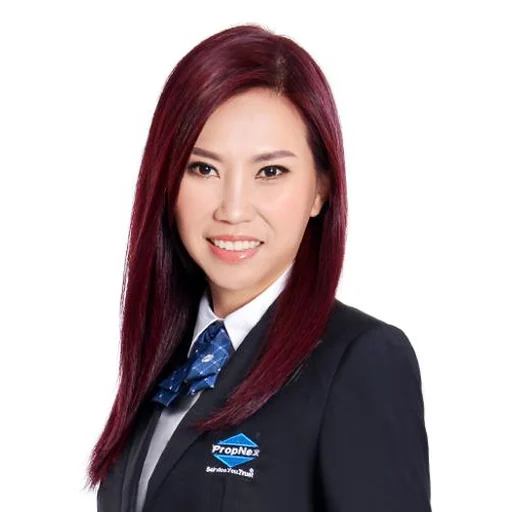 LIM SIEW CHOO (LIN XIUZHU) (KATE LIM)
