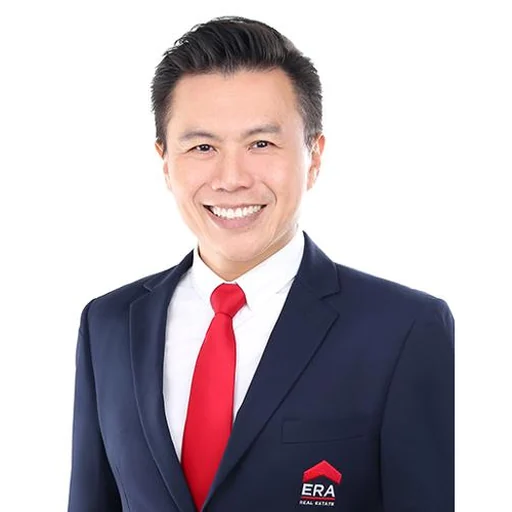 CHUA PAK NGEE ROGER (CAI BOYI)