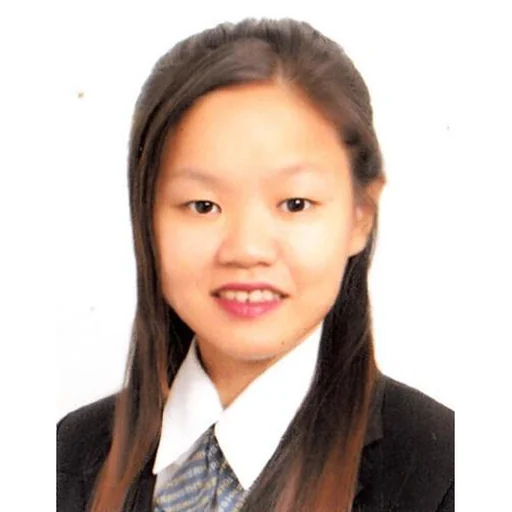 NG SIEW YEN (HUANG XIUYAN) (ALICE NG)