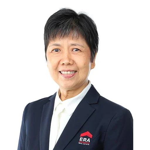 TEO LAY HUA (SHIRLEY TEO LAY HUA)