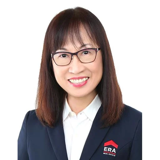 TAN HWEE JOO (BETSY)