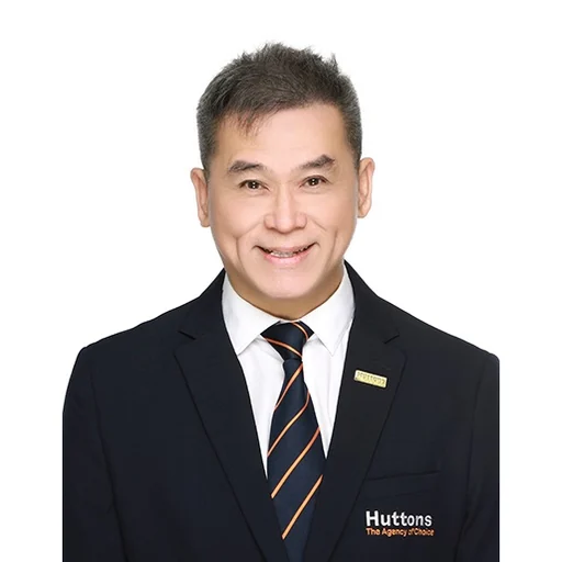 TEO LAM HUAT EDDIE (EDDIE TEO)