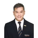 TEO LAM HUAT EDDIE