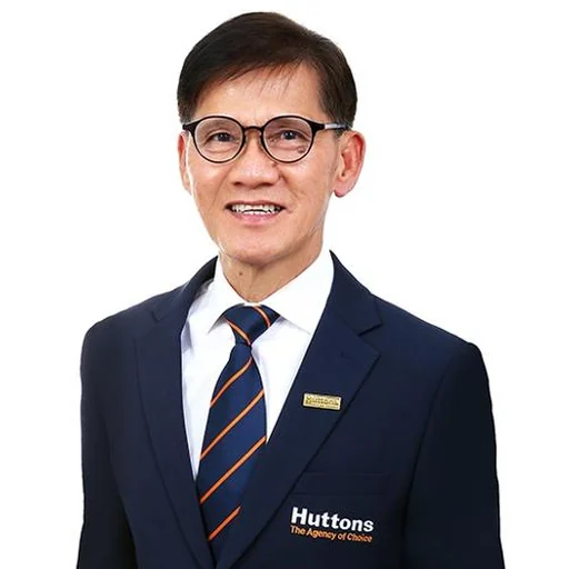DANIEL BOON HENG CHEONG (DANIEL)