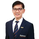 DANIEL BOON HENG CHEONG