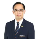 TAY TIAN SEH
