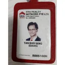 TAN BOO SENG
