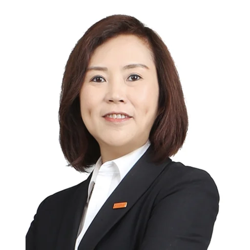 SOH KIM HOONG (DIANE)