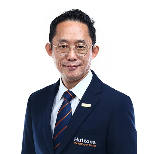 LIM KIM SENG (PATRICK LIM)