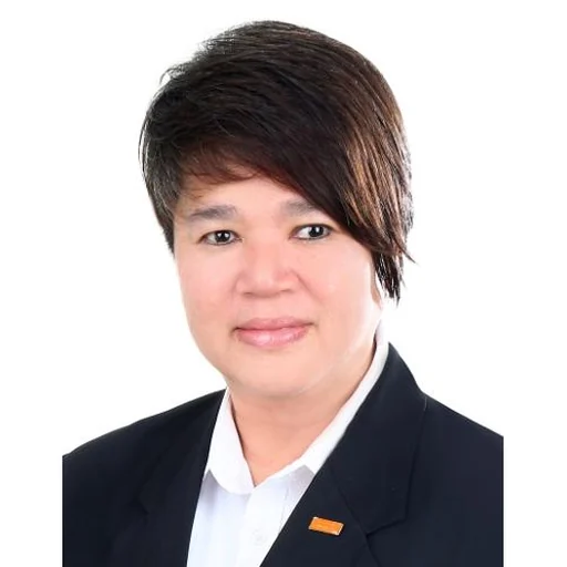 LEE NGIM CHIU MAGGIE (MAGGIE LEE)
