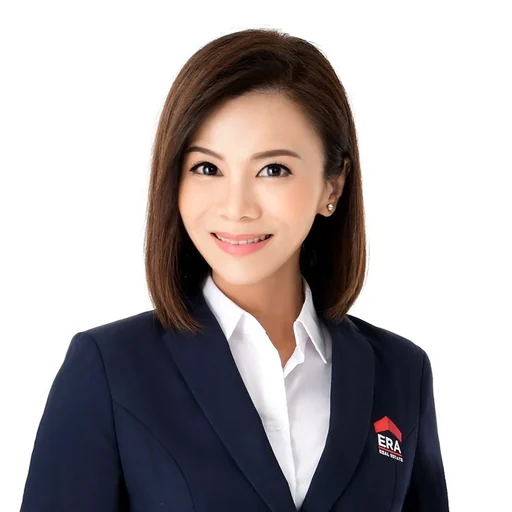 LEE PHUAY GEK (EVON LEE)