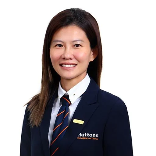SAMMI CHING MAY (SAMMI CHING)