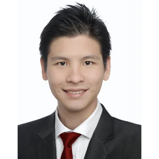 LEE CI'EN SAMUEL