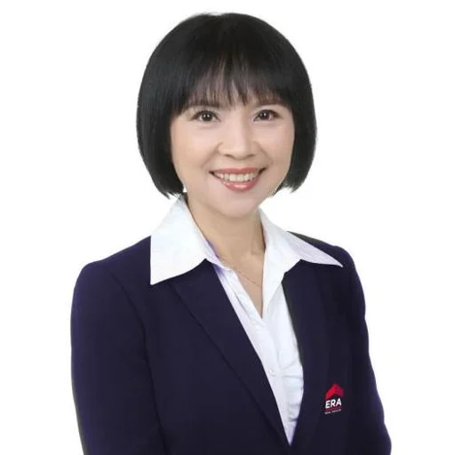 ANG SUAN CHEOK (IVY ANG)