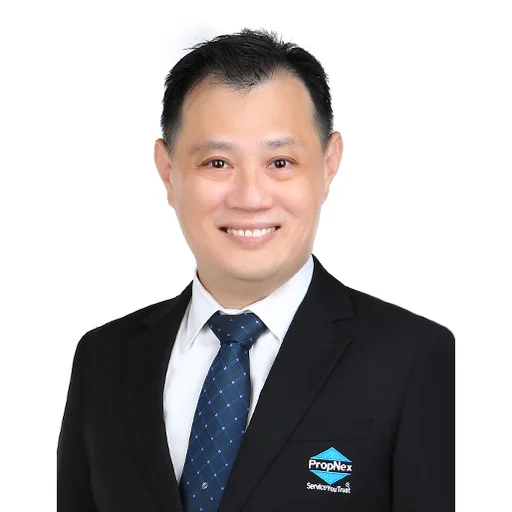 TAN GOI HUNG (ERIC TAN)